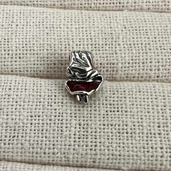 Pandora Marvel Scarlet Witch Charm - Picture 4 of 7